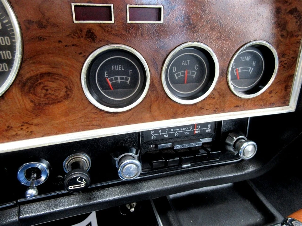 1974 Ford Mustang 2nd Gen - Image 24 of 31