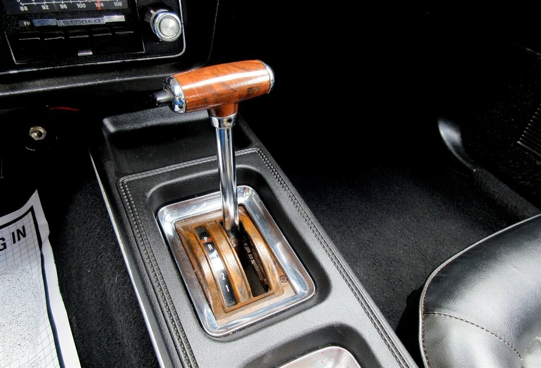 1974 Ford Mustang 2nd Gen - Image 18 of 31