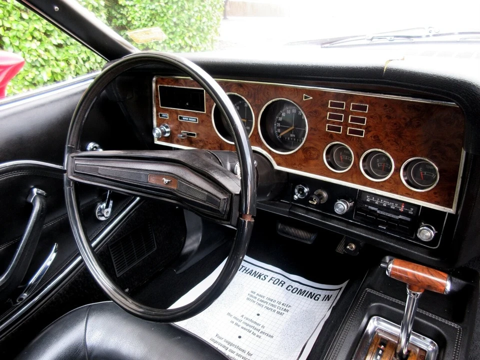1974 Ford Mustang 2nd Gen - Image 17 of 31