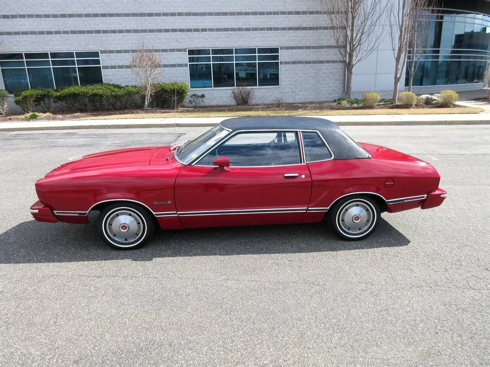 1974 Ford Mustang 2nd Gen - Image 6 of 31