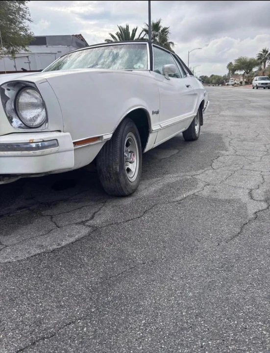1974 Ford Mustang 2nd Gen - Image 6 of 11