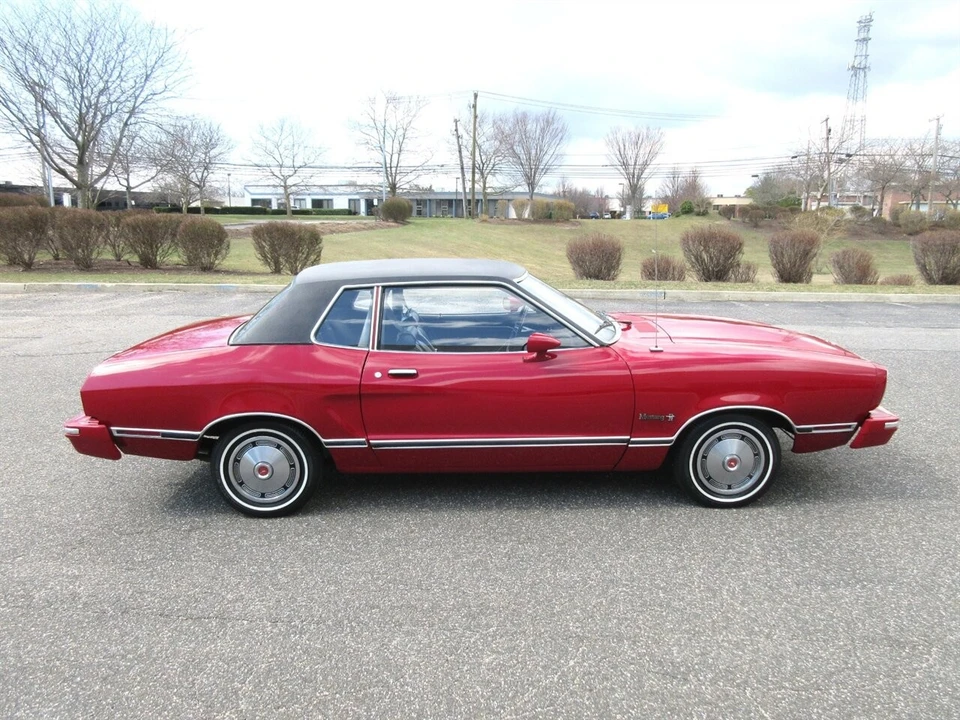 1974 Ford Mustang 2nd Gen - Image 8 of 31