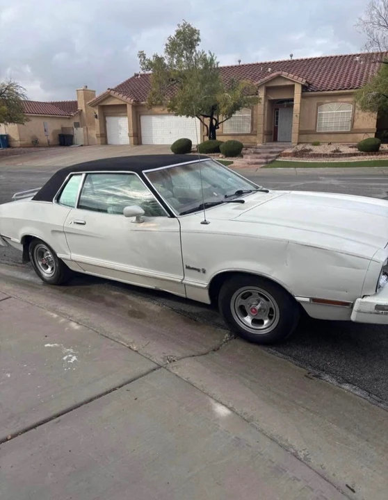 1974 Ford Mustang 2nd Gen - Image 7 of 11