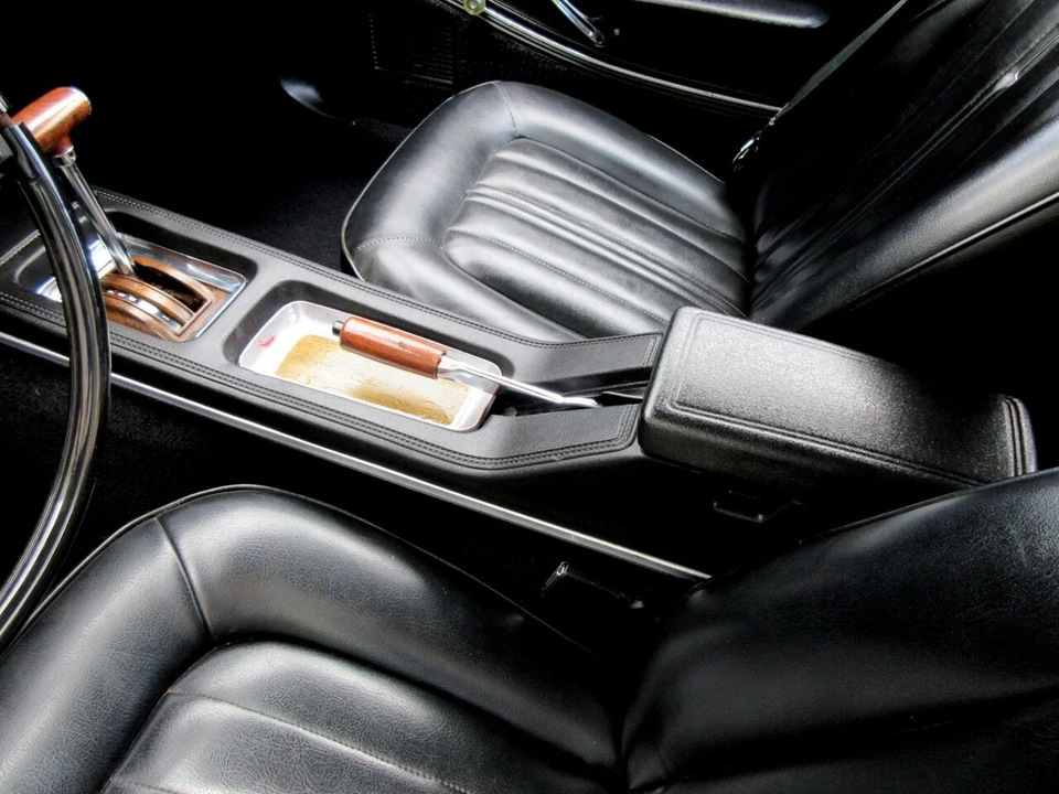 1974 Ford Mustang 2nd Gen - Image 23 of 31