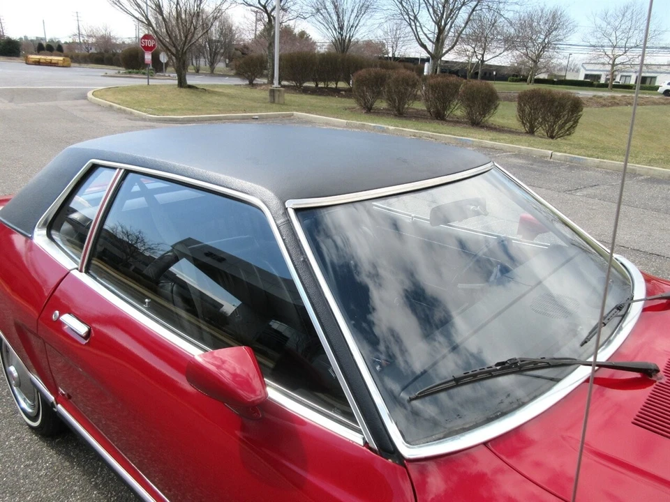 1974 Ford Mustang 2nd Gen - Image 11 of 31