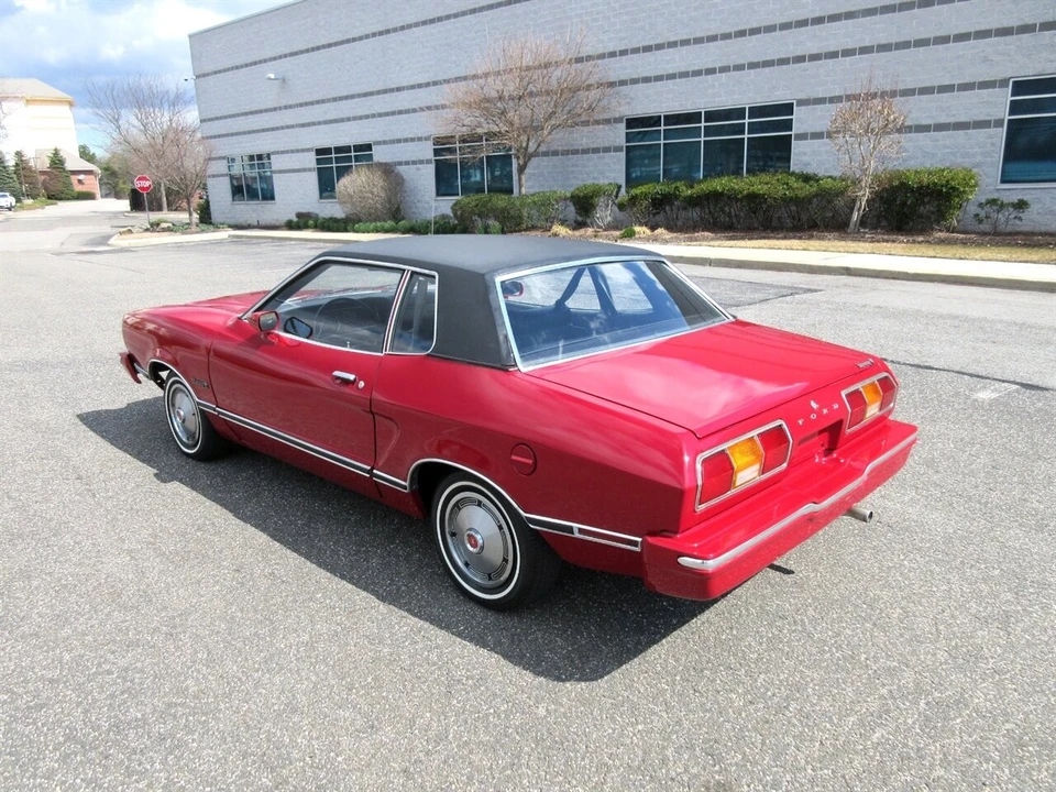 1974 Ford Mustang 2nd Gen - Image 7 of 31