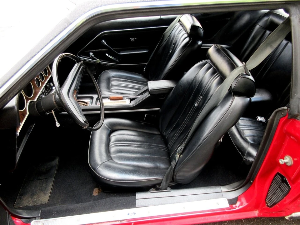 1974 Ford Mustang 2nd Gen - Image 22 of 31