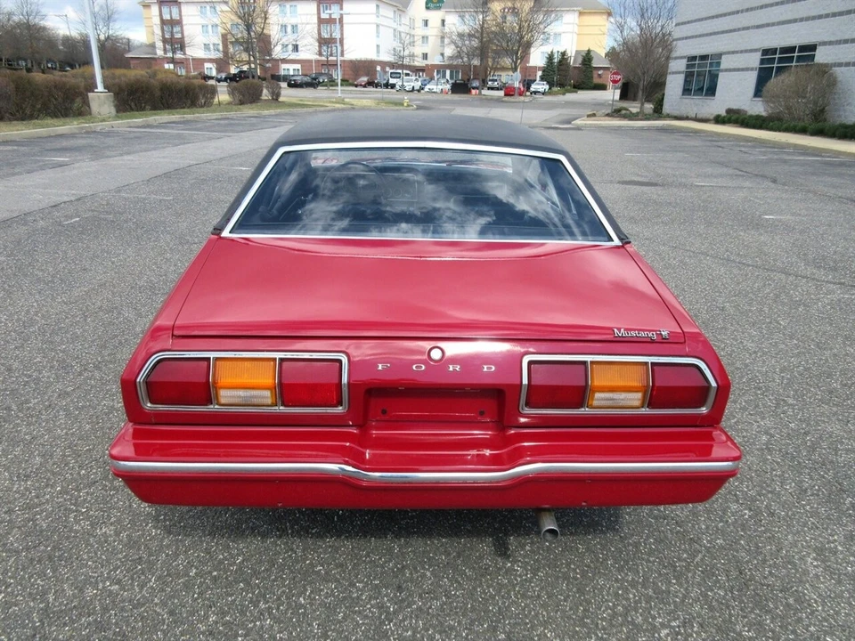 1974 Ford Mustang 2nd Gen - Image 10 of 31