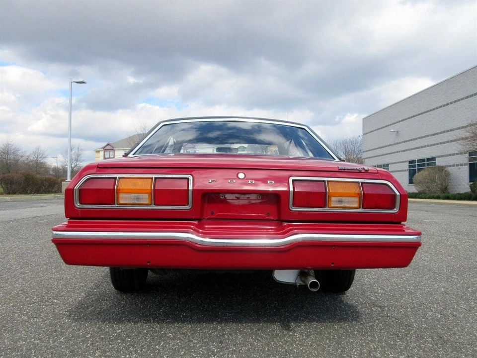1974 Ford Mustang 2nd Gen - Image 3 of 31