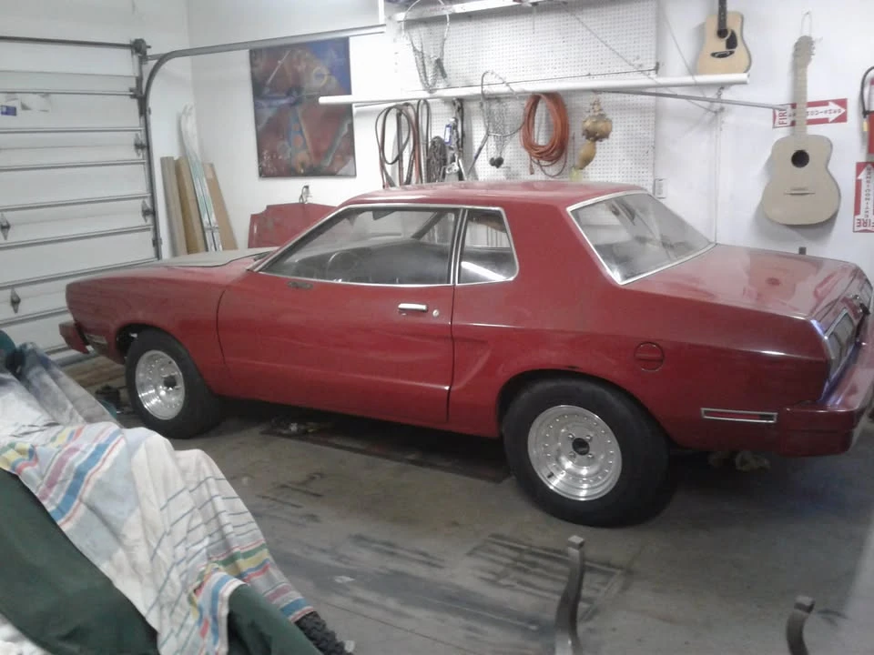 1974 Ford Mustang 2nd Gen - Image 5 of 7