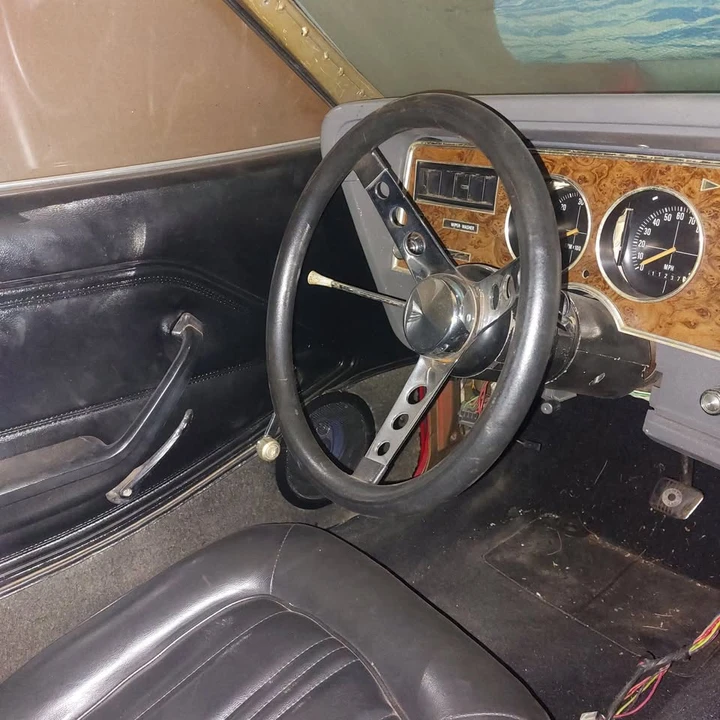 1974 Ford Mustang 2nd Gen - Image 2 of 7
