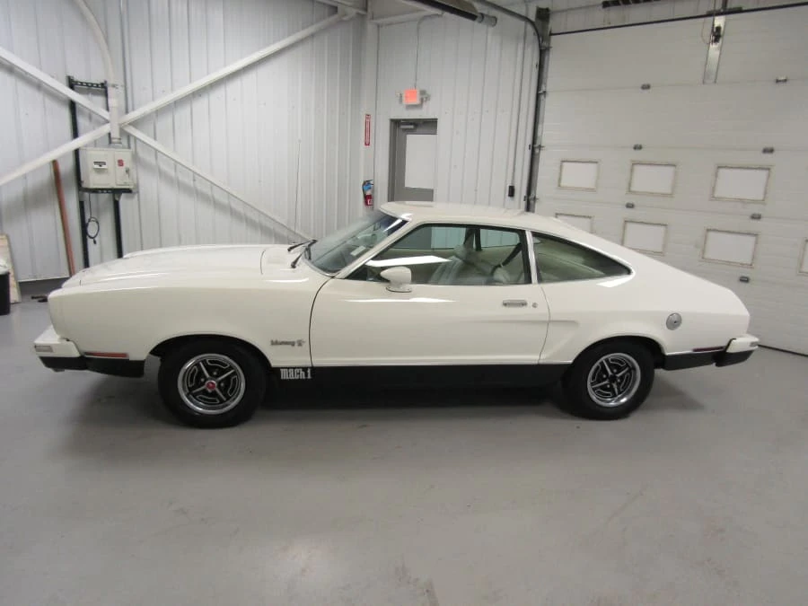 1974 Ford Mustang 2nd Gen - Image 2 of 12