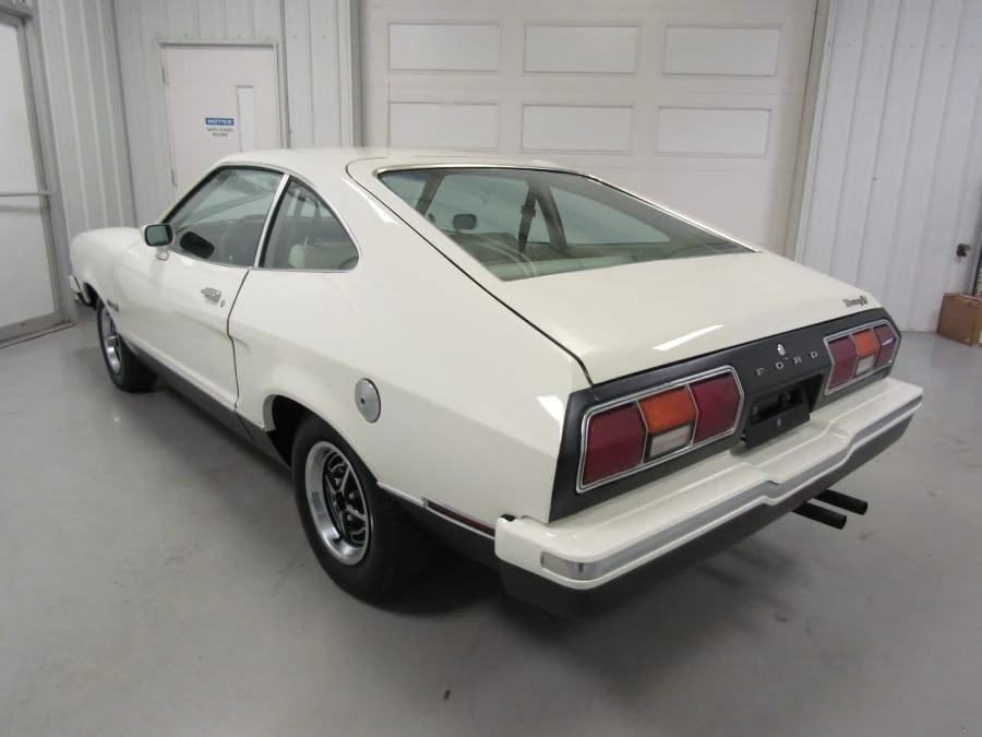 1974 Ford Mustang 2nd Gen - Image 3 of 12