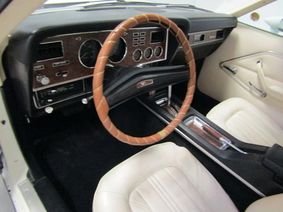 1974 Ford Mustang 2nd Gen - Image 4 of 12