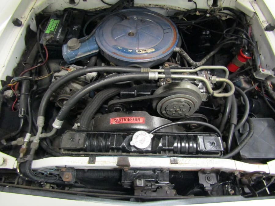 1974 Ford Mustang 2nd Gen - Image 9 of 12