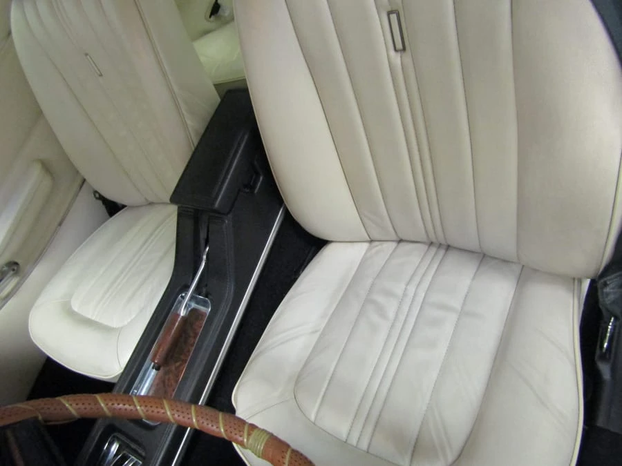 1974 Ford Mustang 2nd Gen - Image 6 of 12