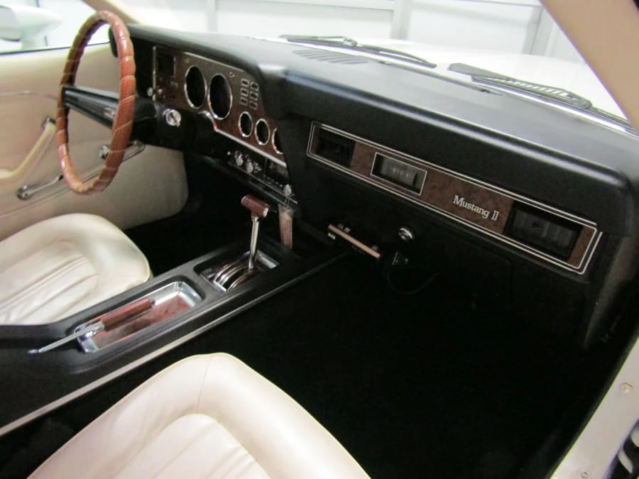 1974 Ford Mustang 2nd Gen - Image 5 of 12