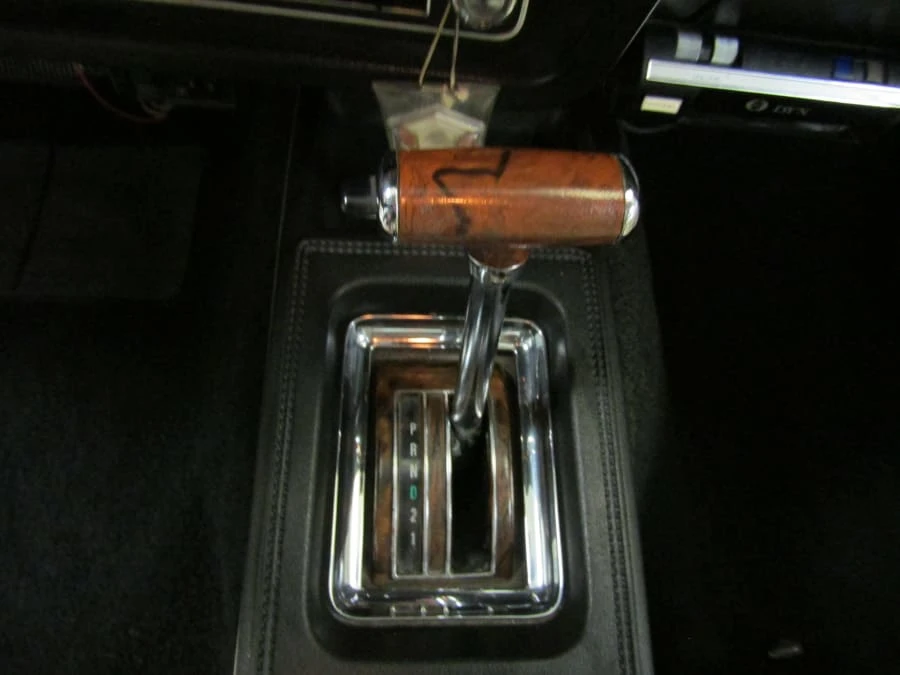 1974 Ford Mustang 2nd Gen - Image 10 of 12
