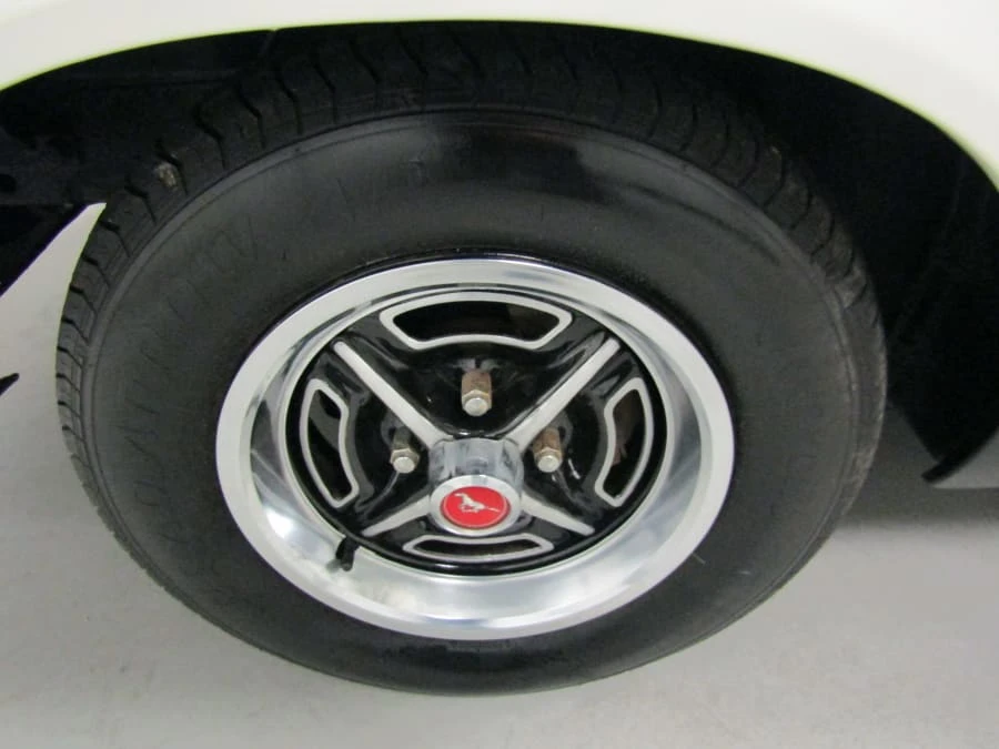 1974 Ford Mustang 2nd Gen - Image 11 of 12