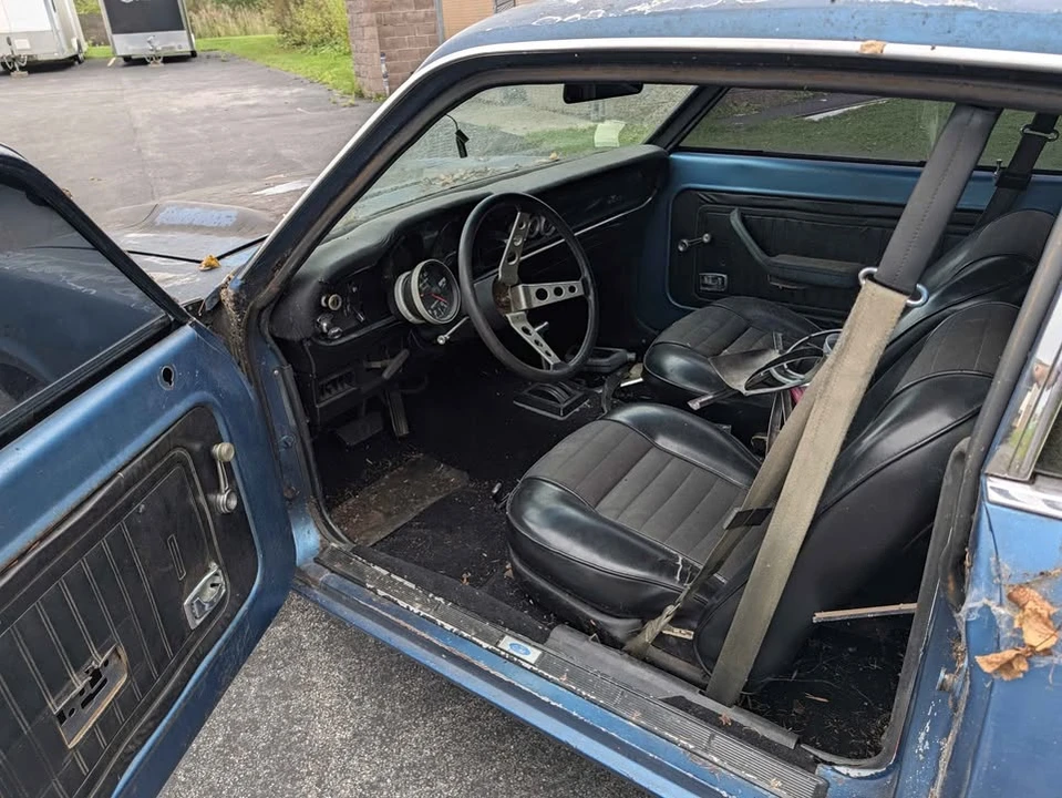 1974 Ford Mustang 2nd Gen - Image 5 of 6
