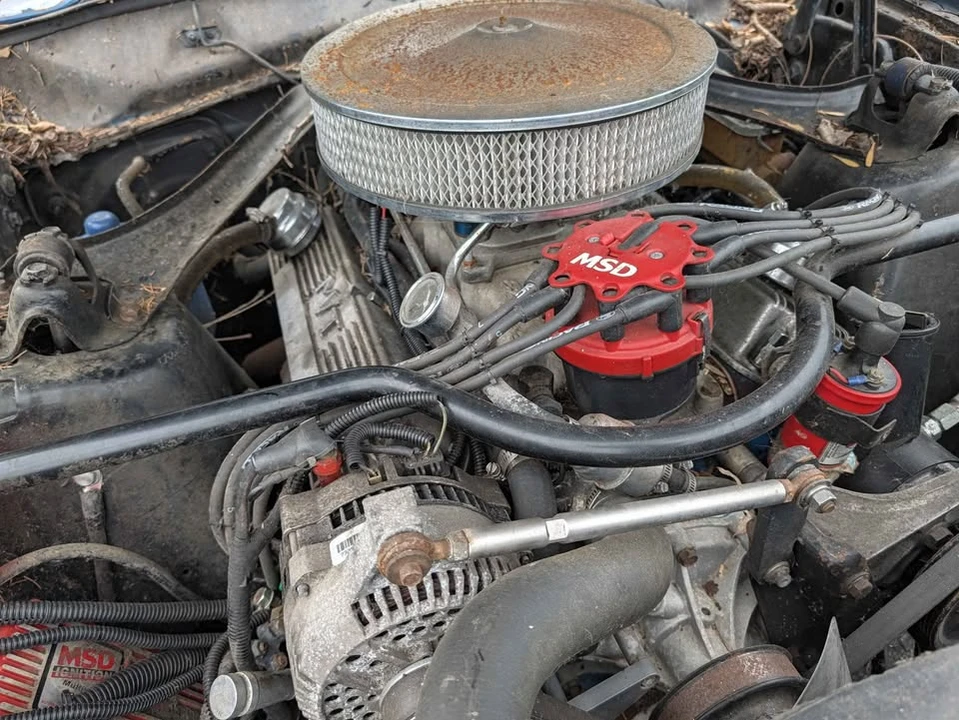 1974 Ford Mustang 2nd Gen - Image 3 of 6
