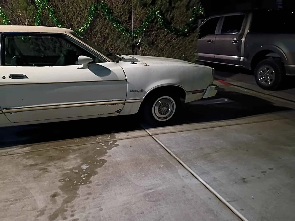1974 Ford Mustang 2nd Gen - Image 13 of 15