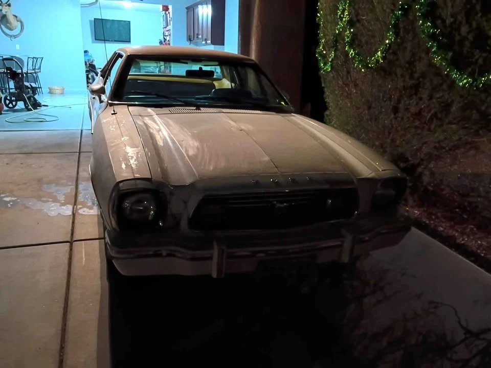 1974 Ford Mustang 2nd Gen - Image 9 of 15