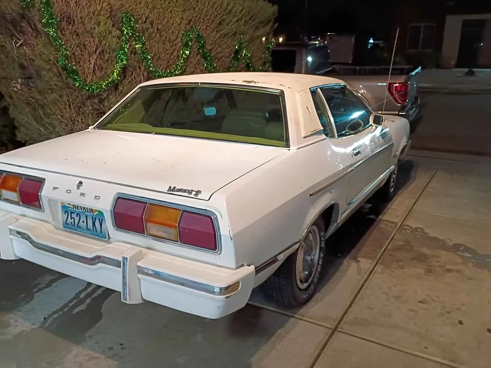 1974 Ford Mustang 2nd Gen - Image 6 of 15