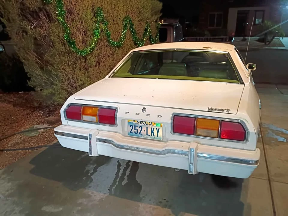1974 Ford Mustang 2nd Gen - Image 3 of 15