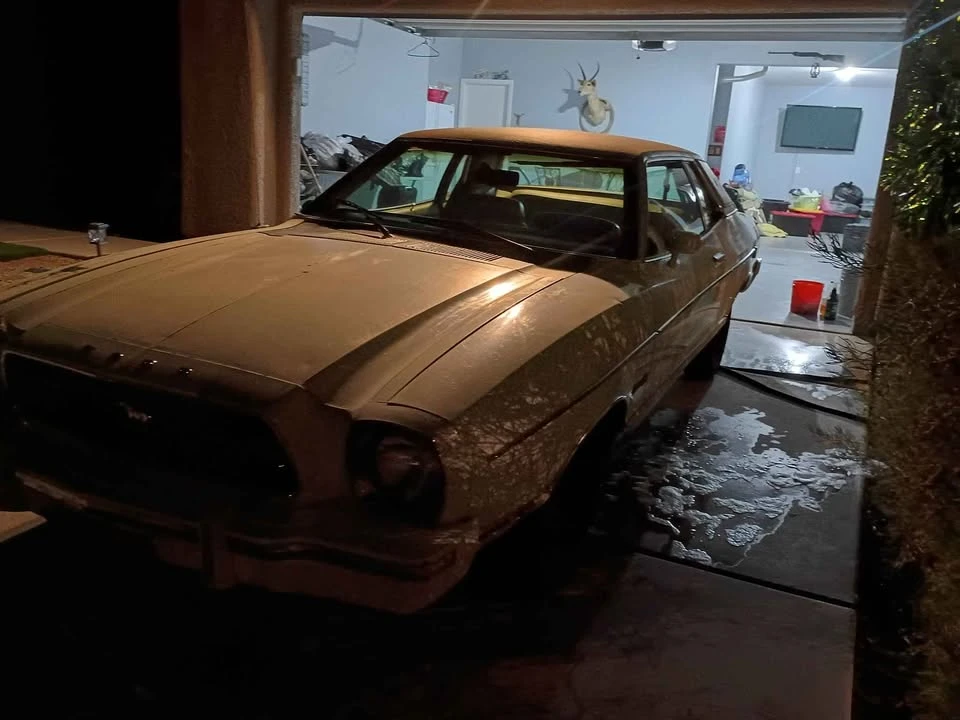 1974 Ford Mustang 2nd Gen - Image 8 of 15
