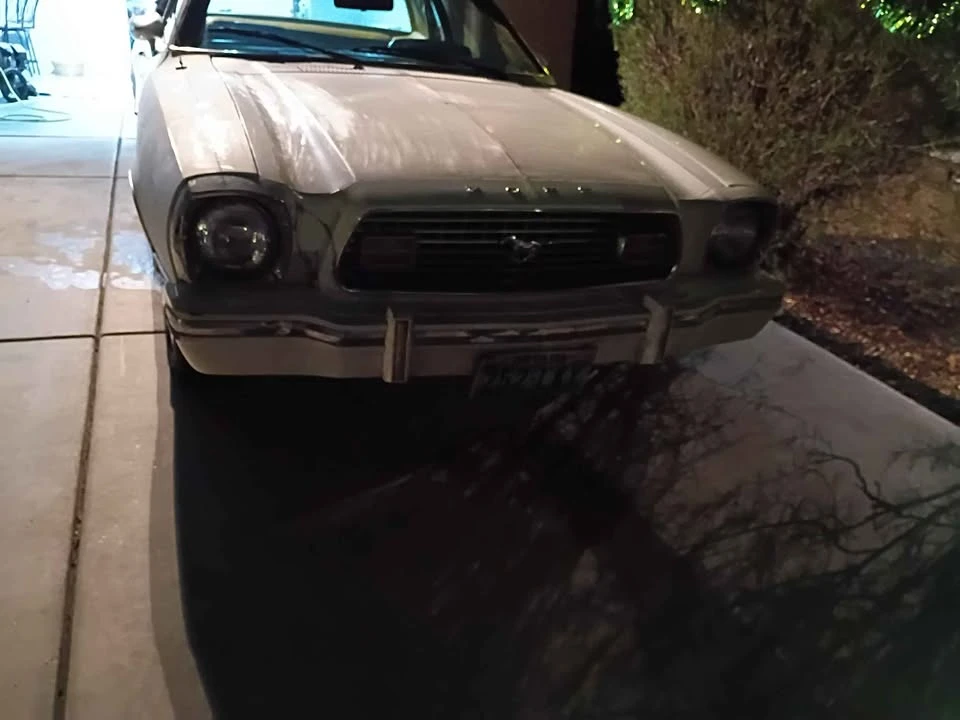 1974 Ford Mustang 2nd Gen - Image 10 of 15