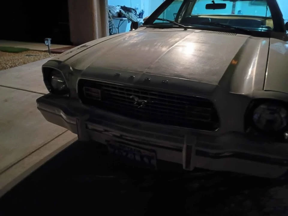 1974 Ford Mustang 2nd Gen - Image 7 of 15