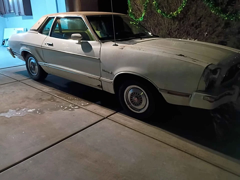 1974 Ford Mustang 2nd Gen - Image 11 of 15