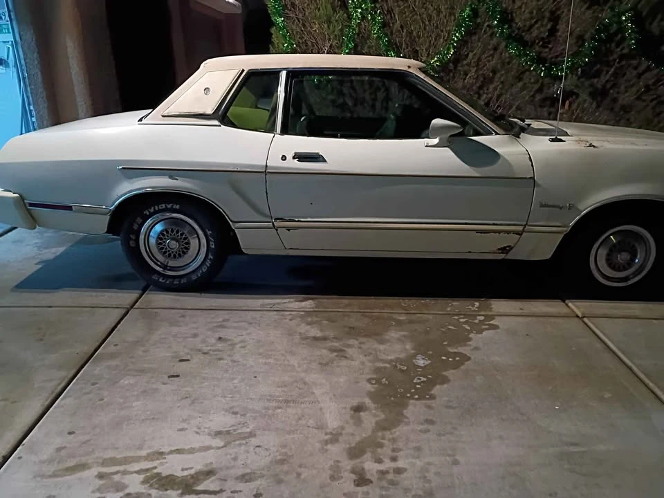 1974 Ford Mustang 2nd Gen - Image 15 of 15