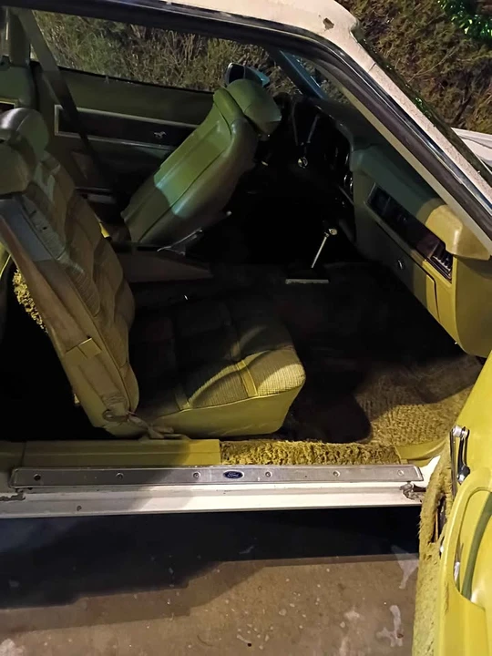 1974 Ford Mustang 2nd Gen - Image 2 of 15