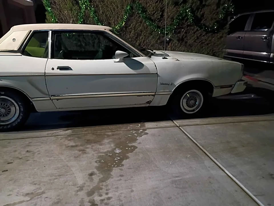 1974 Ford Mustang 2nd Gen - Image 12 of 15