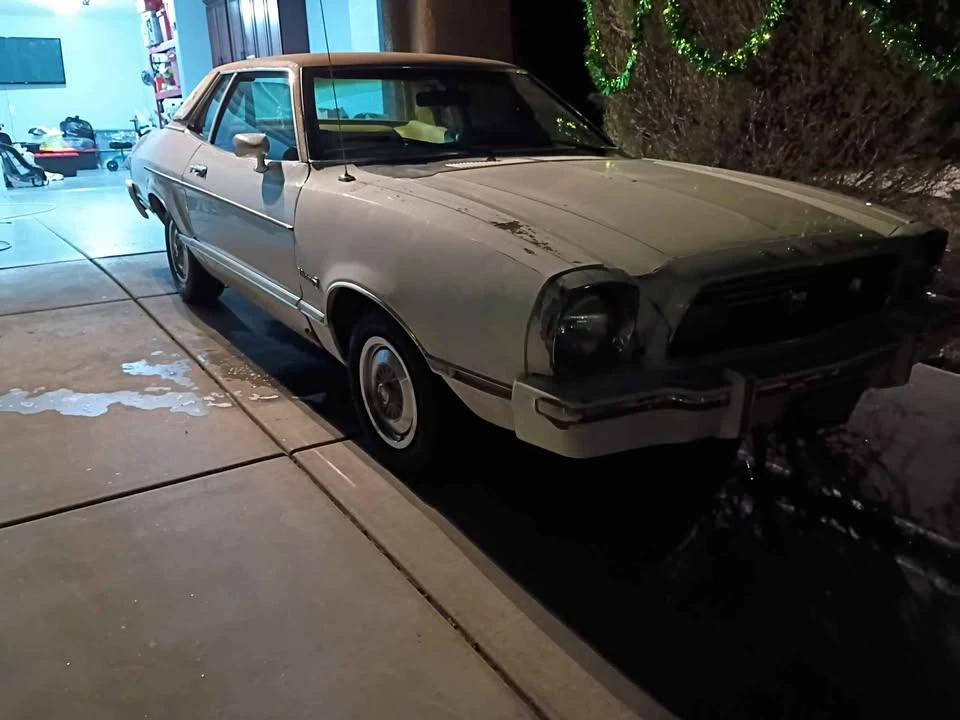 1974 Ford Mustang 2nd Gen - Image 14 of 15