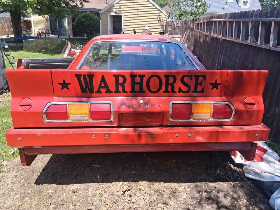 1974 Ford Mustang 2nd Gen - Image 13 of 16