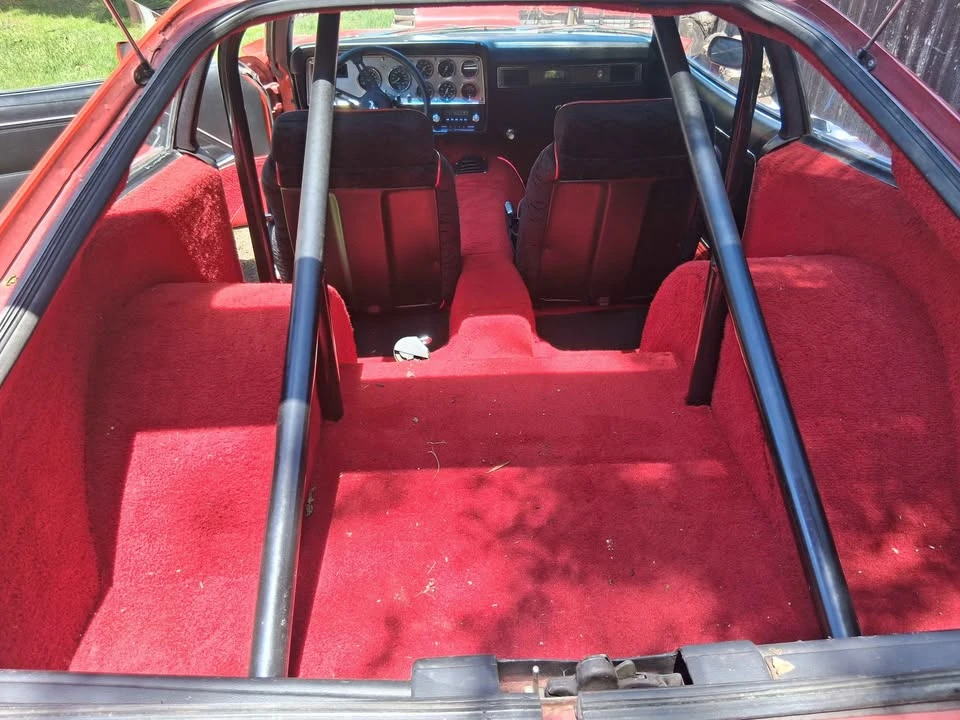 1974 Ford Mustang 2nd Gen - Image 5 of 16