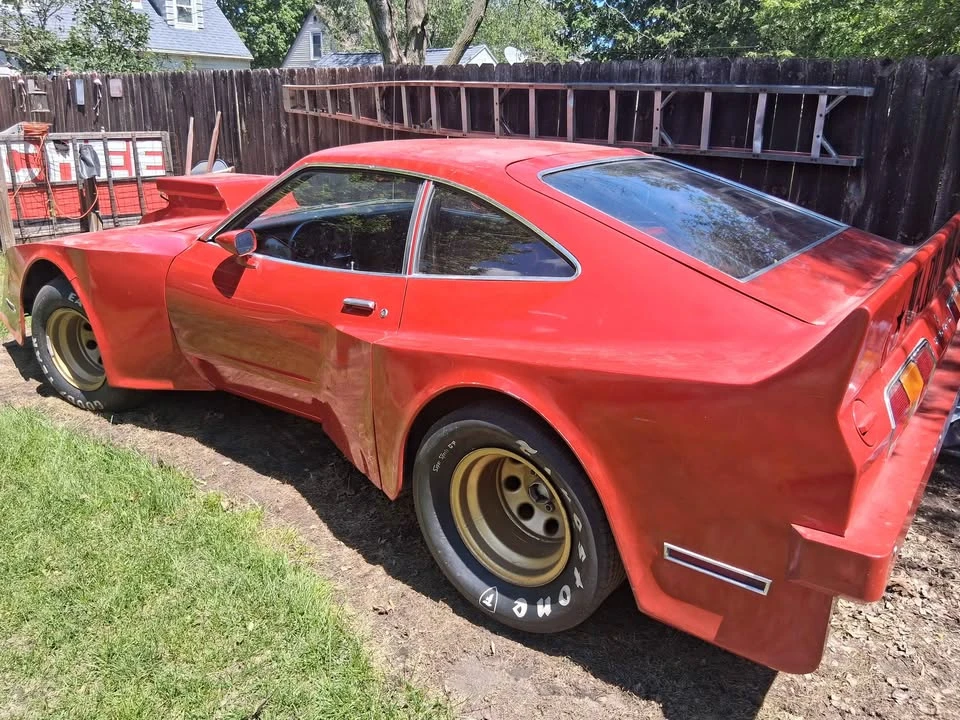 1974 Ford Mustang 2nd Gen - Image 3 of 16
