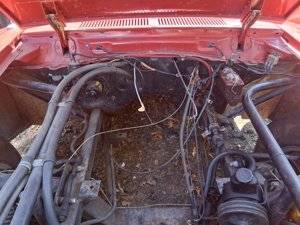1974 Ford Mustang 2nd Gen - Image 10 of 16