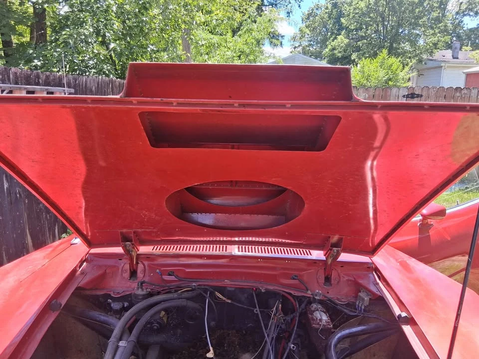 1974 Ford Mustang 2nd Gen - Image 16 of 16