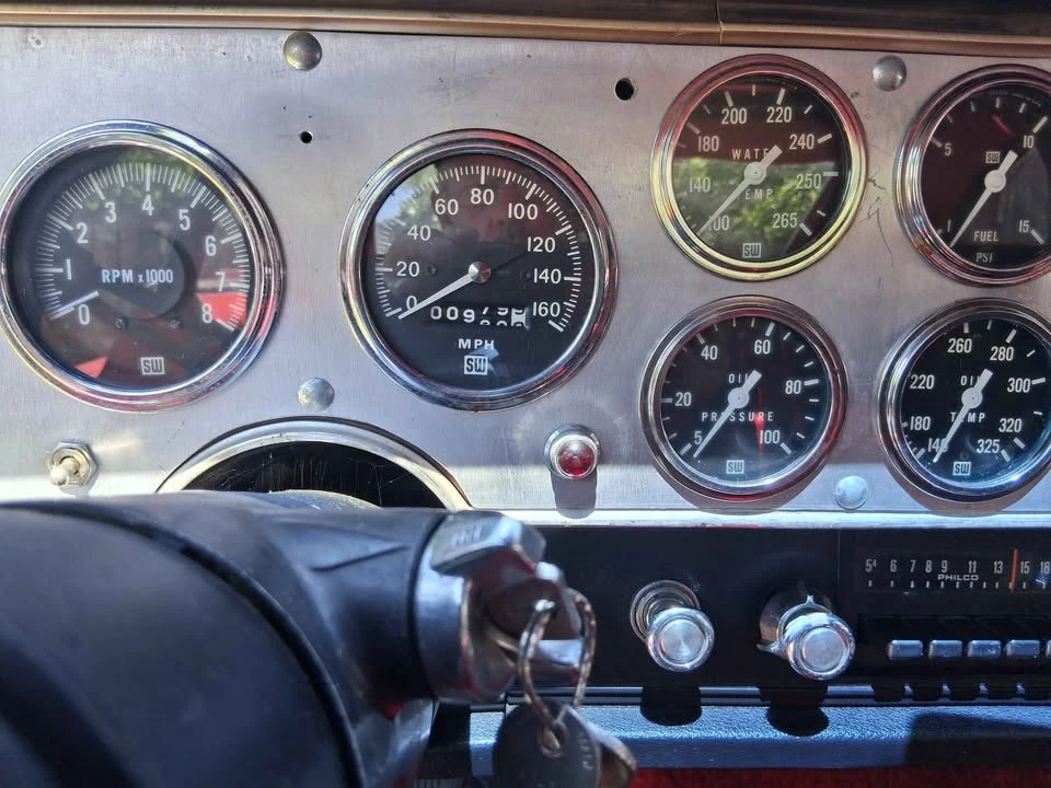 1974 Ford Mustang 2nd Gen - Image 11 of 16