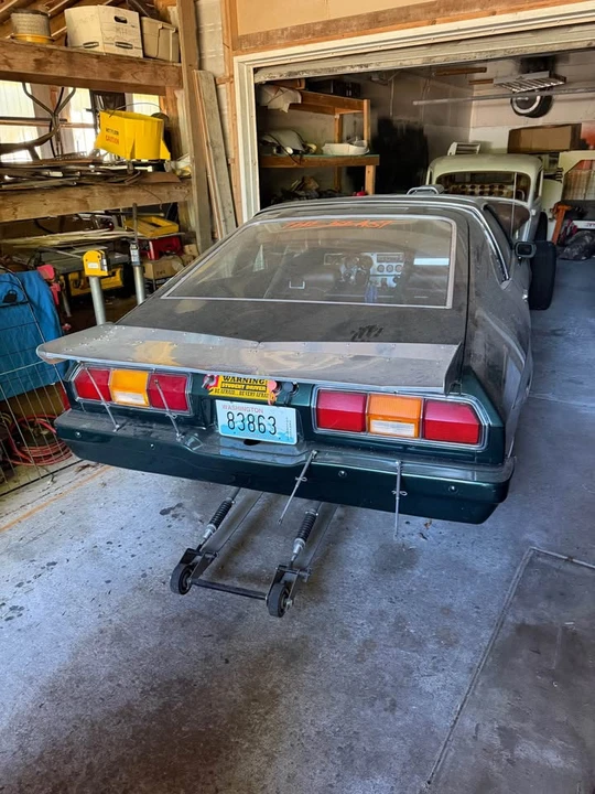 1974 Ford Mustang 2nd Gen - Image 15 of 15