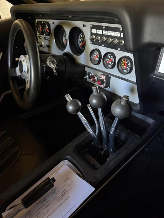 1974 Ford Mustang 2nd Gen - Image 10 of 15