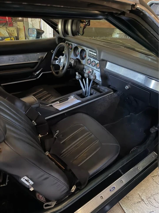1974 Ford Mustang 2nd Gen - Image 13 of 15