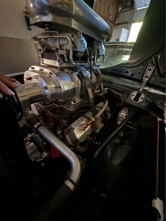 1974 Ford Mustang 2nd Gen - Image 4 of 15