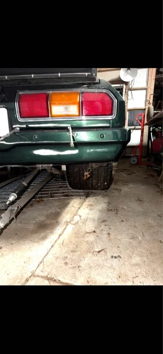 1974 Ford Mustang 2nd Gen - Image 2 of 15