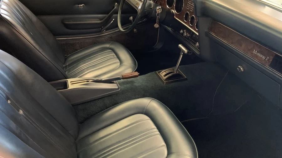 1974 Ford Mustang 2nd Gen - Image 3 of 12