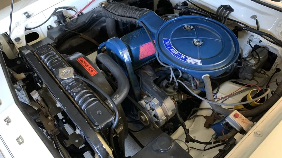 1974 Ford Mustang 2nd Gen - Image 5 of 12